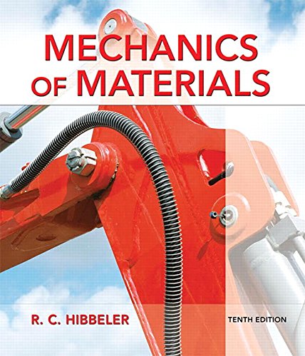 engineering mechanics rc hibbeler 9th edition solutions